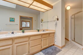 Awbrey Lane #7 by Village Properties at Sunriver