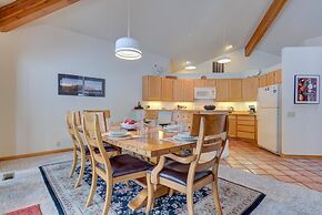 Awbrey Lane #7 by Village Properties at Sunriver