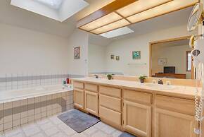 Awbrey Lane #7 by Village Properties at Sunriver