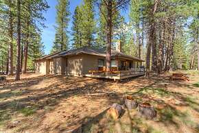 Awbrey Lane #7 by Village Properties at Sunriver