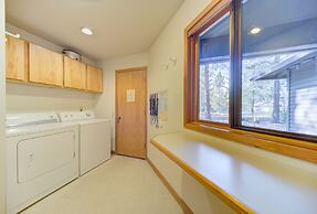 Awbrey Lane #7 by Village Properties at Sunriver