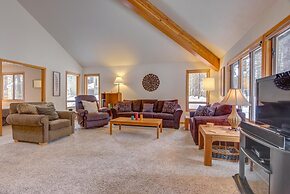 Awbrey Lane #7 by Village Properties at Sunriver