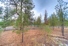 Awbrey Lane #7 by Village Properties at Sunriver