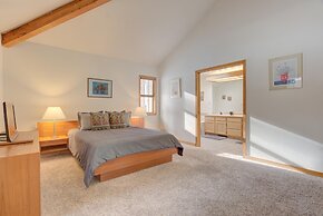 Awbrey Lane #7 by Village Properties at Sunriver