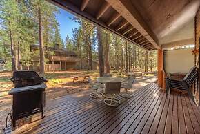 Awbrey Lane #7 by Village Properties at Sunriver