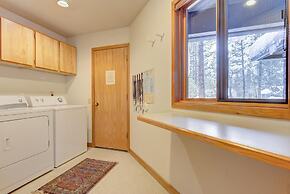 Awbrey Lane #7 by Village Properties at Sunriver