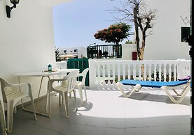 Apartment Florencia, With Pool Wifi in Puerto del Carmen