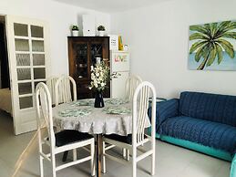 Apartment Florencia, With Pool Wifi in Puerto del Carmen