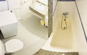 Apartment Florencia, With Pool Wifi in Puerto del Carmen