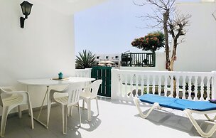 Apartment Florencia, With Pool Wifi in Puerto del Carmen
