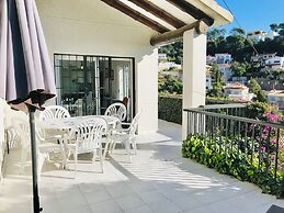 Mediterranean Villa Investingspain sea View and Pool