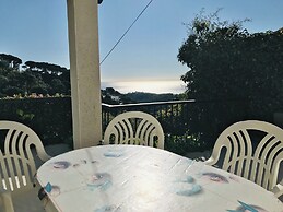 Mediterranean Villa Investingspain sea View and Pool