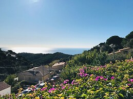 Mediterranean Villa Investingspain sea View and Pool