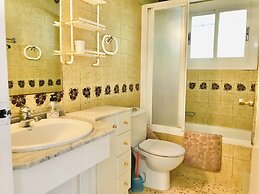 Mediterranean Villa Investingspain sea View and Pool