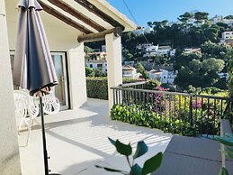 Mediterranean Villa Investingspain sea View and Pool