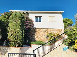 Mediterranean Villa Investingspain sea View and Pool