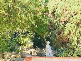 Mediterranean Villa Investingspain sea View and Pool