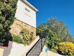 Mediterranean Villa Investingspain sea View and Pool