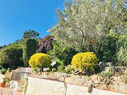 Mediterranean Villa Investingspain sea View and Pool