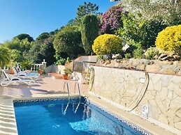 Mediterranean Villa Investingspain sea View and Pool