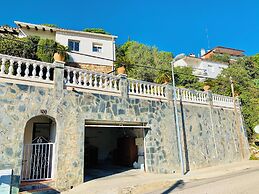 Mediterranean Villa Investingspain sea View and Pool