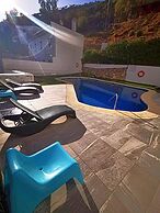 Apartament Dona Pia With Share Pool