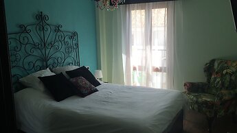 Apartament Dona Pia With Share Pool