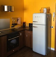 Apartament Dona Pia With Share Pool