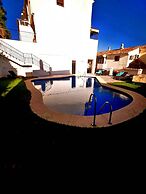 Apartament Dona Pia With Share Pool