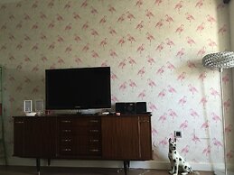 Apartament Dona Pia With Share Pool