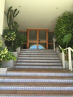 Apartament Dona Pia With Share Pool