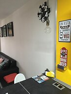 Apartament Dona Pia With Share Pool