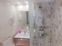 Casa Rio Quentar Sierra Nevada