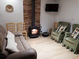 Casa Rio Quentar Sierra Nevada