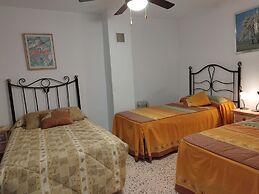 Casa Rio Quentar Sierra Nevada