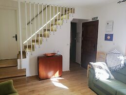 Casa Rio Quentar Sierra Nevada