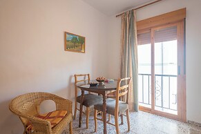 Casa Rio Quentar Sierra Nevada