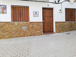 Casa Rio Quentar Sierra Nevada