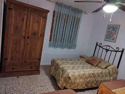 Casa Rio Quentar Sierra Nevada