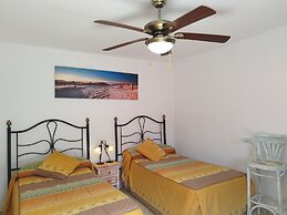 Casa Rio Quentar Sierra Nevada