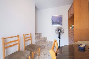 Casa Rio Quentar Sierra Nevada