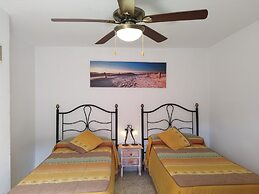 Casa Rio Quentar Sierra Nevada