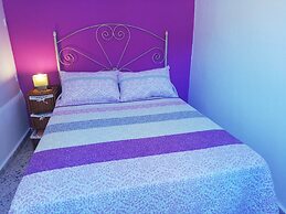 Casa Rio Quentar Sierra Nevada