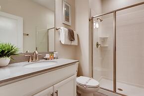 4808 LL Magical 4BR Disney Townhome Pool