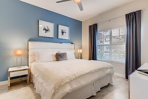 4808 LL Magical 4BR Disney Townhome Pool