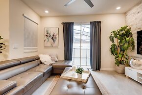 4808 LL Magical 4BR Disney Townhome Pool