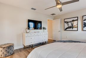 4808 LL Magical 4BR Disney Townhome Pool