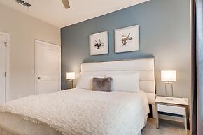 4808 LL Magical 4BR Disney Townhome Pool