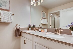 4808 LL Magical 4BR Disney Townhome Pool