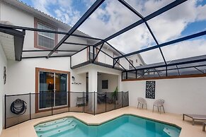 4808 LL Magical 4BR Disney Townhome Pool